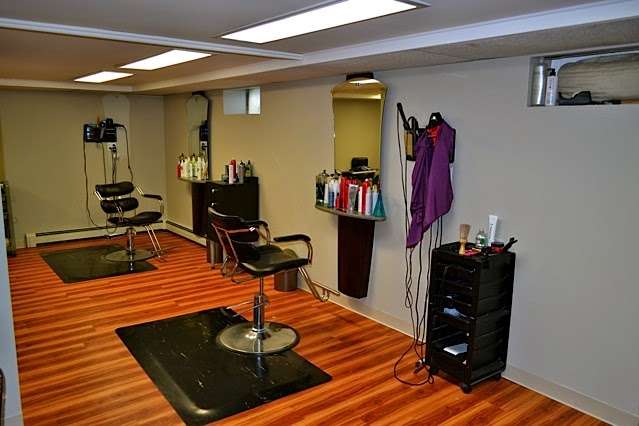 Nanettes Hair Salon | 198 Schooleys Mountain Rd, Long Valley, NJ 07853, USA | Phone: (908) 876-9515