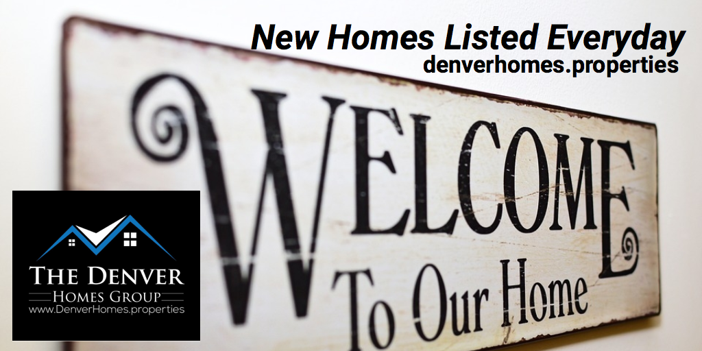 The Denver Homes Group LLC | 9227 Lincoln Ave #200, Lone Tree, CO 80124 | Phone: (303) 250-7473