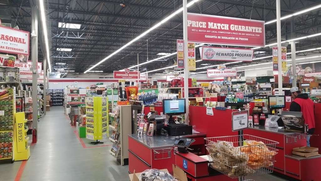 Tractor Supply Co. | 1060 Calimesa Blvd, Calimesa, CA 92320, USA | Phone: (909) 446-0656