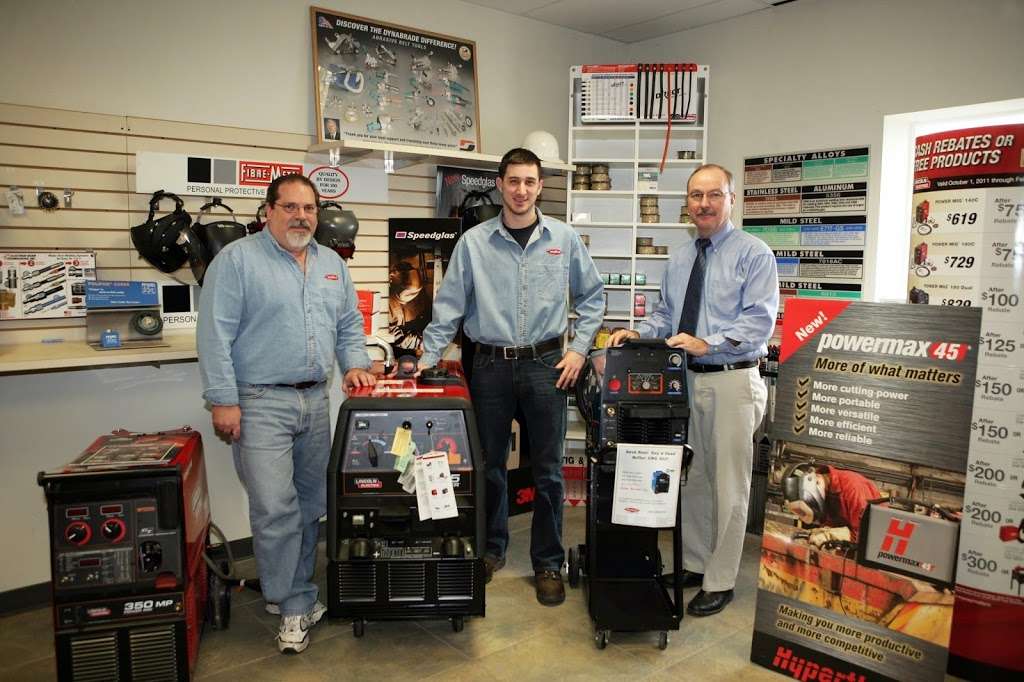 Weldstar - University Park | 1100 Hamilton Ave, University Park, IL 60484, USA | Phone: (708) 534-8561