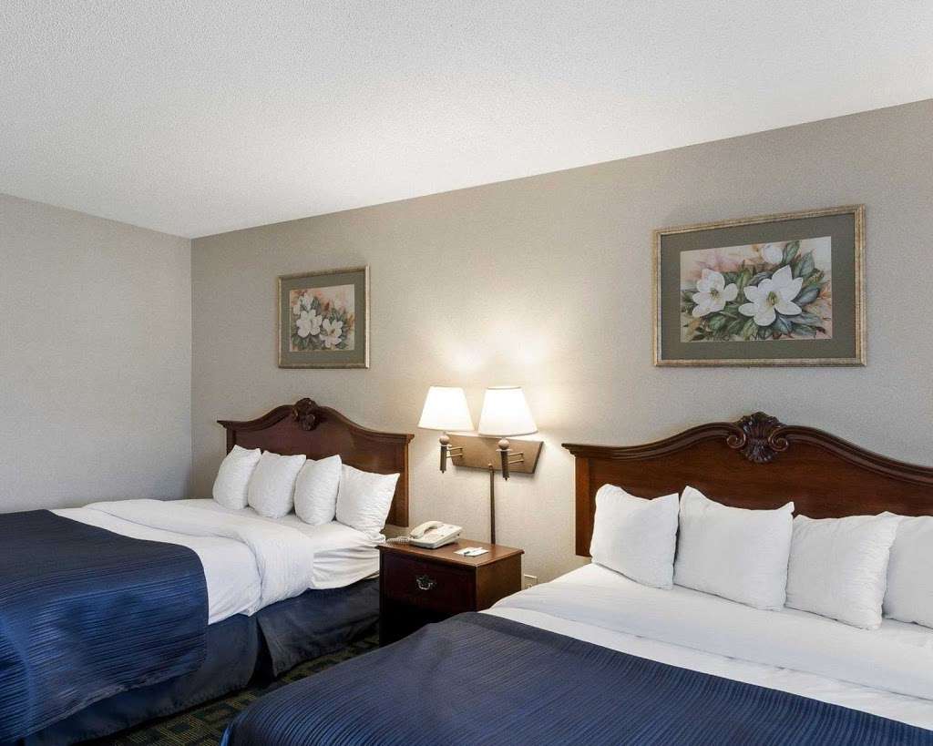 Quality Inn | 880 Donald Lynch Blvd, Marlborough, MA 01752, USA | Phone: (508) 460-1000