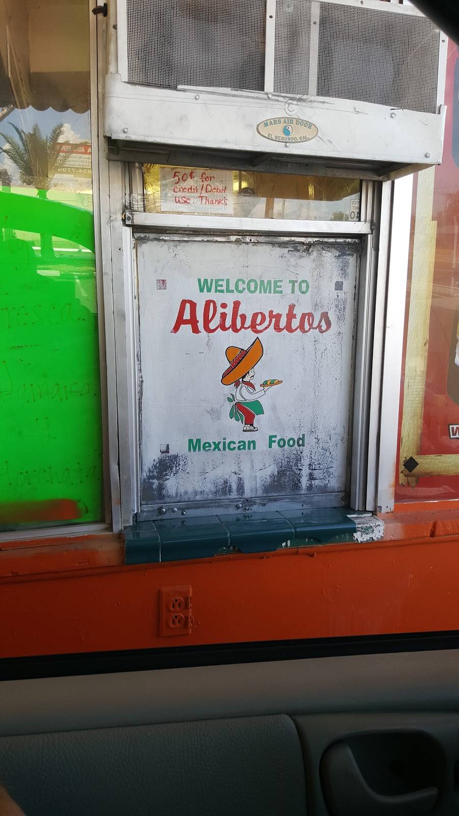 Alibertos Mexican Food | 263 W University Dr, Mesa, AZ 85201, USA | Phone: (480) 834-2259