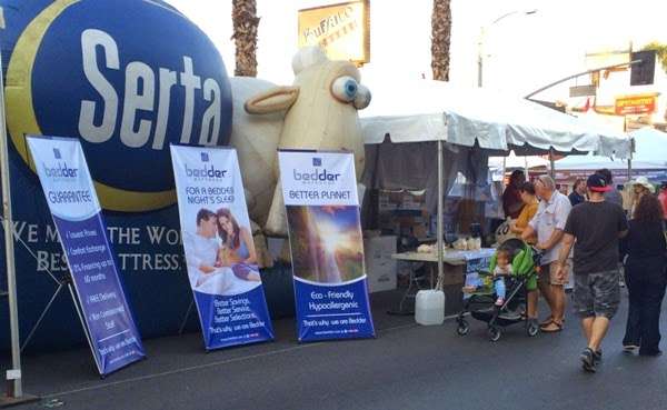 Bedder Mattress | 12680 Foothill Blvd, Sylmar, CA 91342, USA | Phone: (818) 361-3537