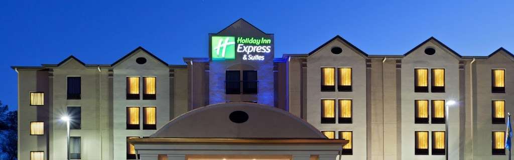 Holiday Inn Express & Suites Dover | 1780 N Dupont Hwy, Dover, DE 19901, USA | Phone: (302) 678-0600