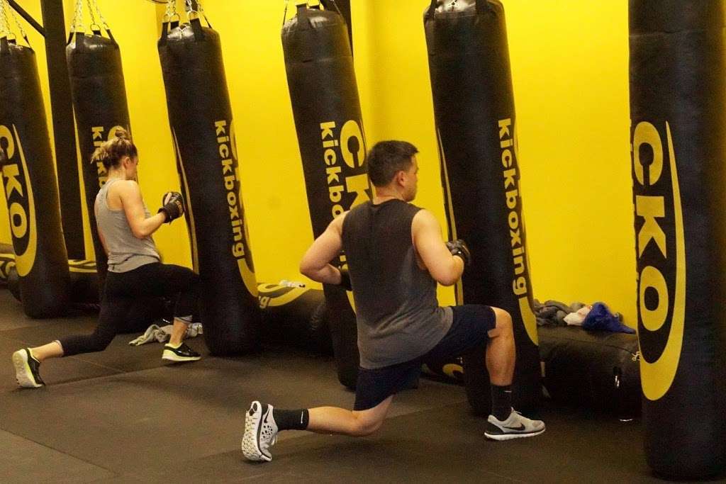 CKO Kickboxing of Hillsborough | 315 US-206 Suite 903, Hillsborough Township, NJ 08844 | Phone: (908) 431-0122