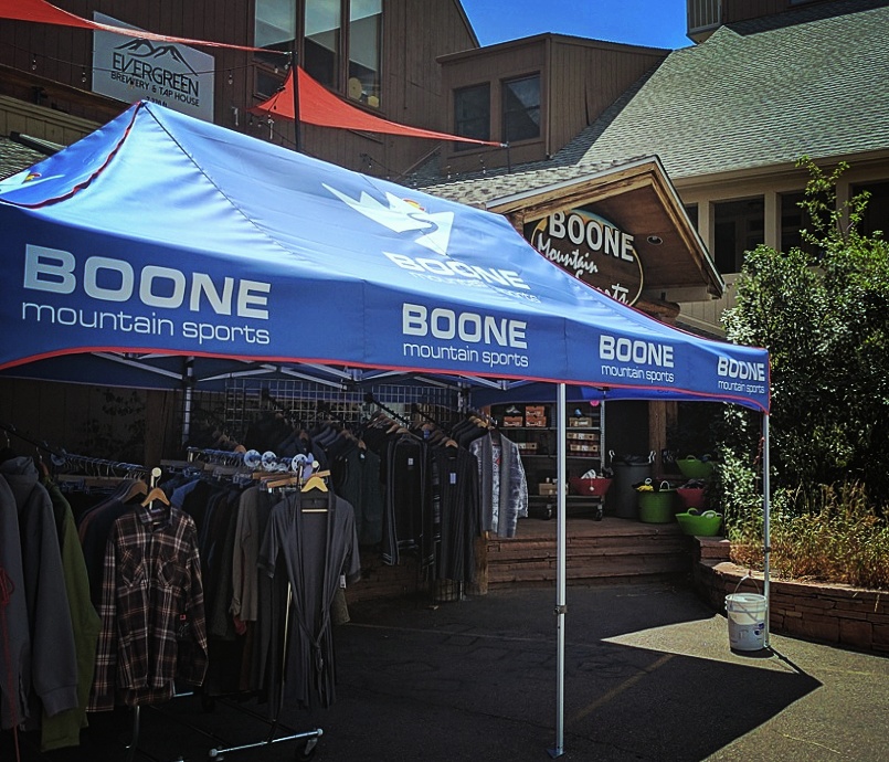 Boone Mountain Sports | 2962 Evergreen Pkwy, Evergreen, CO 80439, USA | Phone: (303) 670-0039