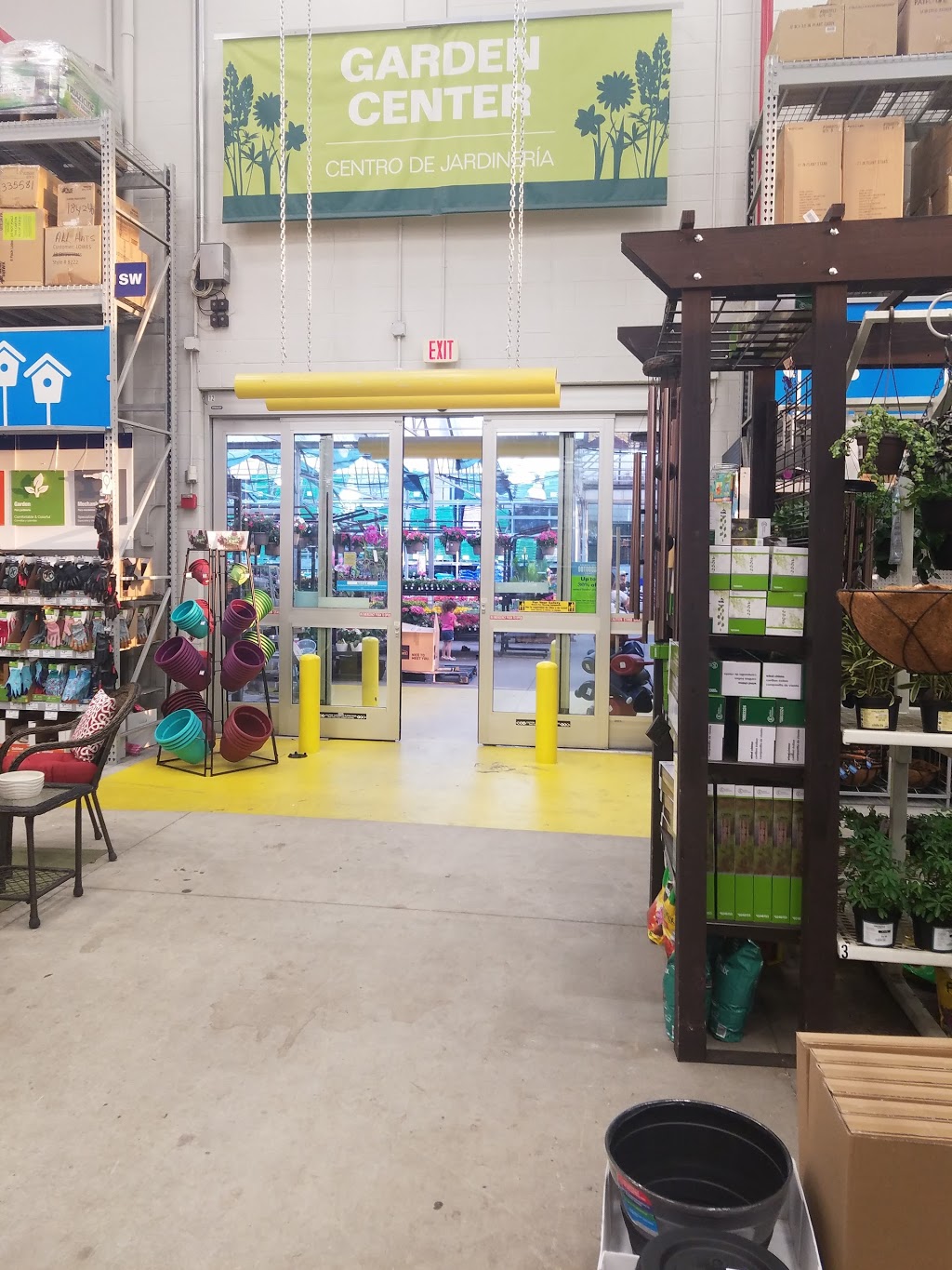 Lowes Home Improvement | 37051 US-27, Haines City, FL 33844, USA | Phone: (863) 422-9116