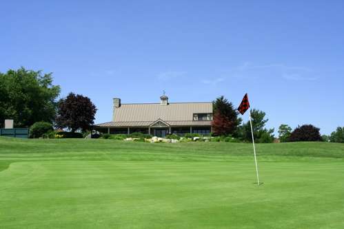 Greencastle Golf Club | 2000 Castlegreen Dr, Greencastle, PA 17225, USA | Phone: (717) 597-1188
