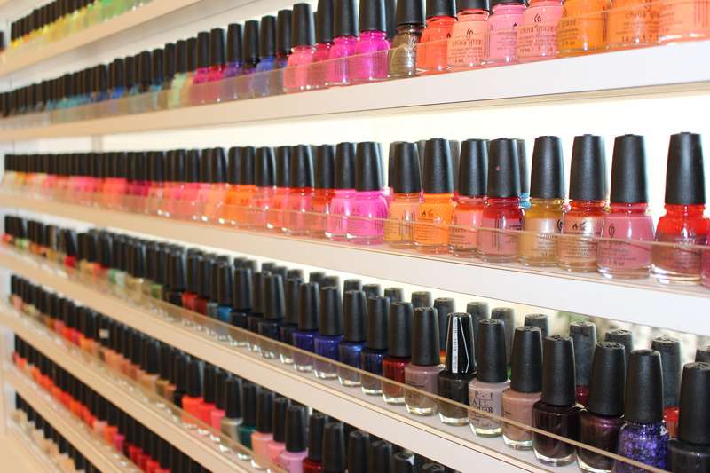 Bella Beach Nail Spa Ashburn | 19800 Belmont Chase Dr, Ashburn, VA 20147 | Phone: (703) 724-7696