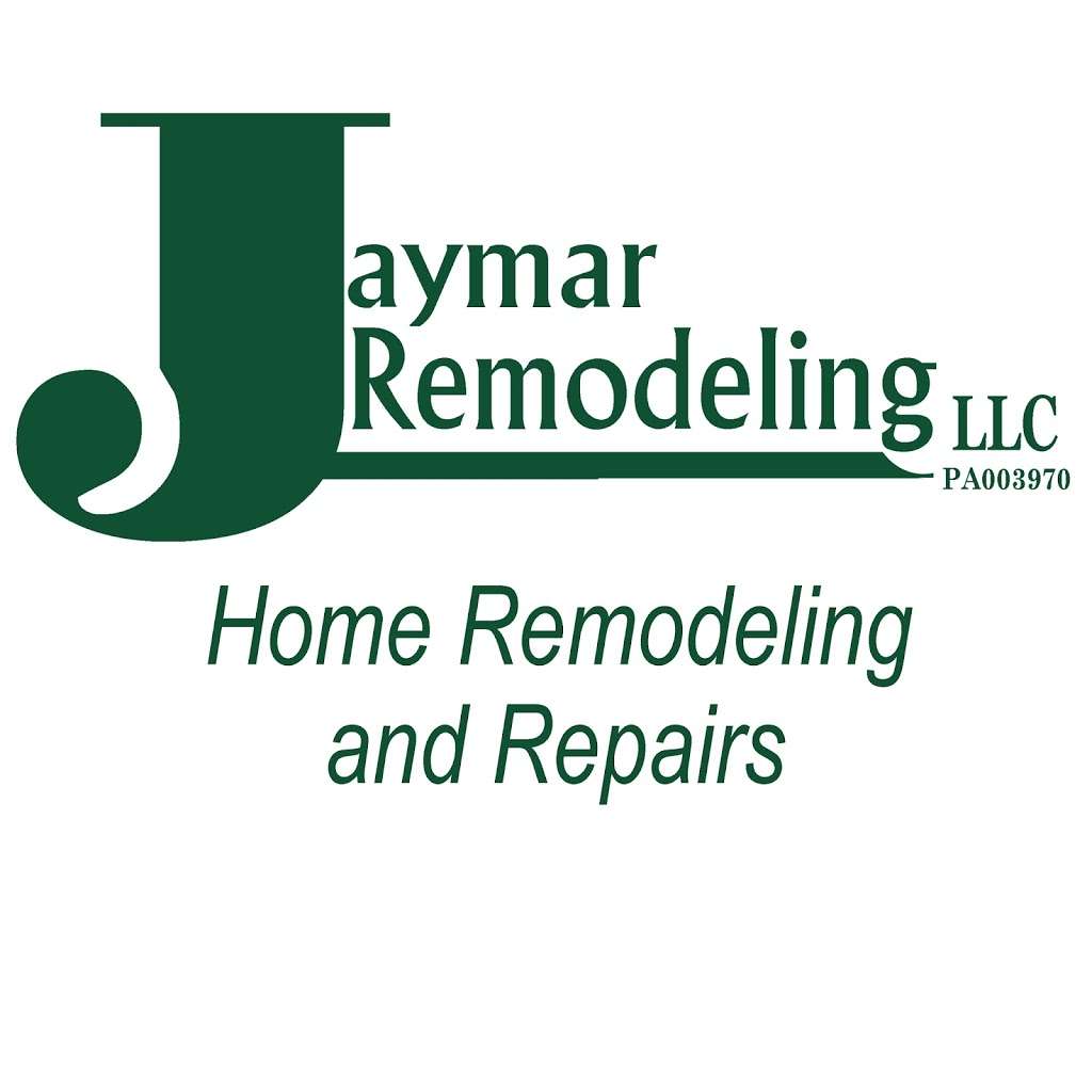 Jaymar Remodeling | 1391 Old Bernville Rd, Leesport, PA 19533, USA | Phone: (610) 926-4962