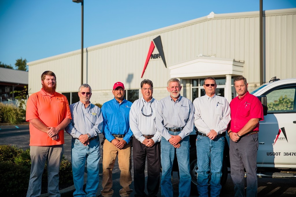 ABR Construction, Inc. | 121 Crestview Ct, Nicholasville, KY 40356 | Phone: (859) 254-2866