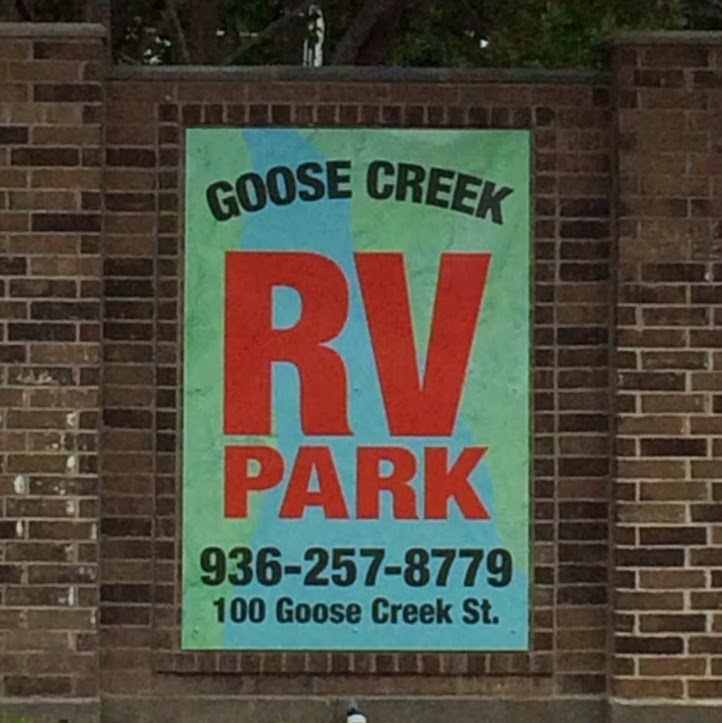 Goose Creek RV Park | 100 Goose Creek St, Dayton, TX 77535, USA | Phone: (936) 257-8779