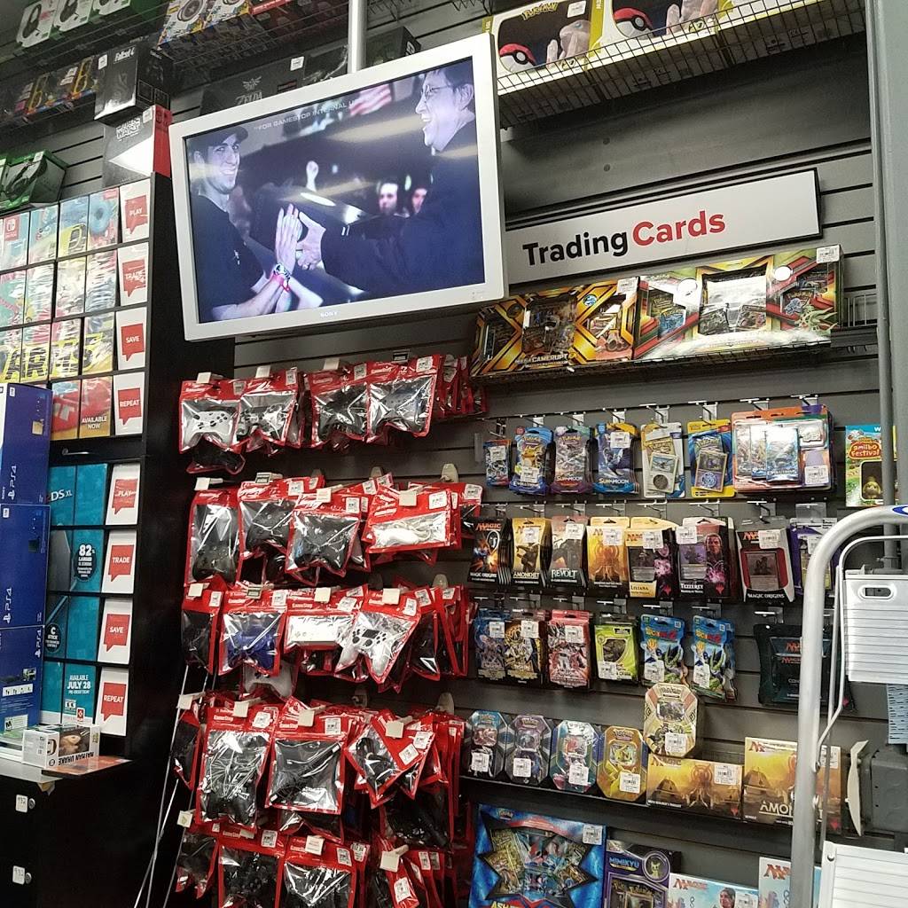 GameStop | 3598 E Main St, Whitehall, OH 43213, USA | Phone: (614) 235-4905