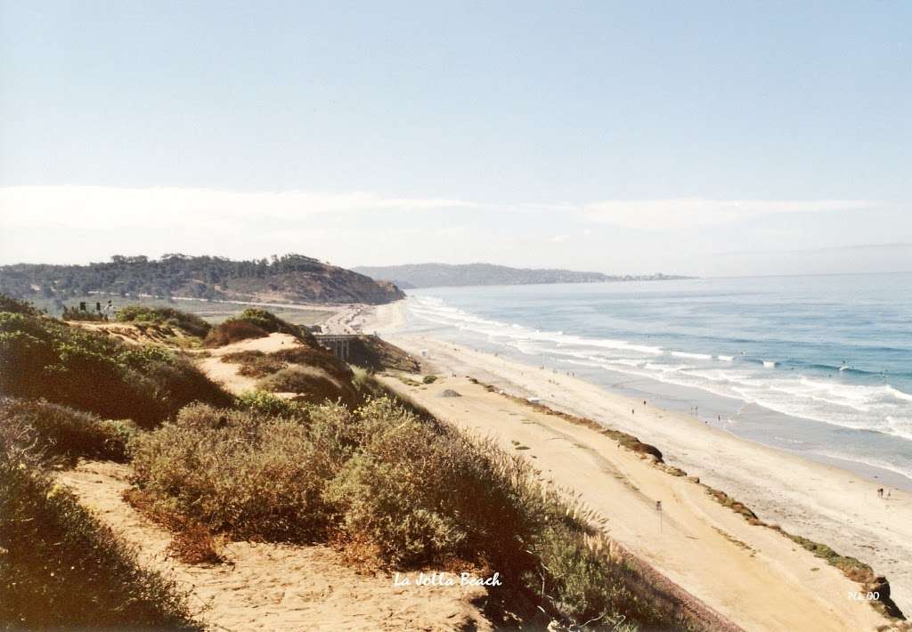 Silver Strand State Beach | 5000 CA-75, Coronado, CA 92118, USA | Phone: (619) 435-5184