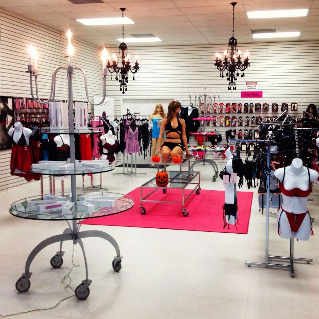 Spice of Life, The Ultimate Adult Boutique | 2940 SW 30th Ave #1-2, Hallandale Beach, FL 33009, USA | Phone: (954) 458-5200