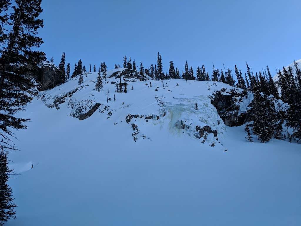 Junco Lake Trailhead | Usfs129, Nederland, CO 80466, USA