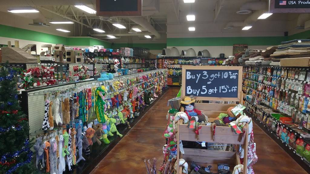 My Pet Market | 2915 W Ray Rd #8, Chandler, AZ 85224, USA | Phone: (480) 821-4500