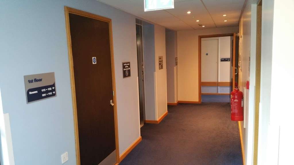 Borehamwood Travelodge Car Park - Borehamwood | APCOA | Elstree Way, Borehamwood WD6 1SD, UK | Phone: 0344 332 1236