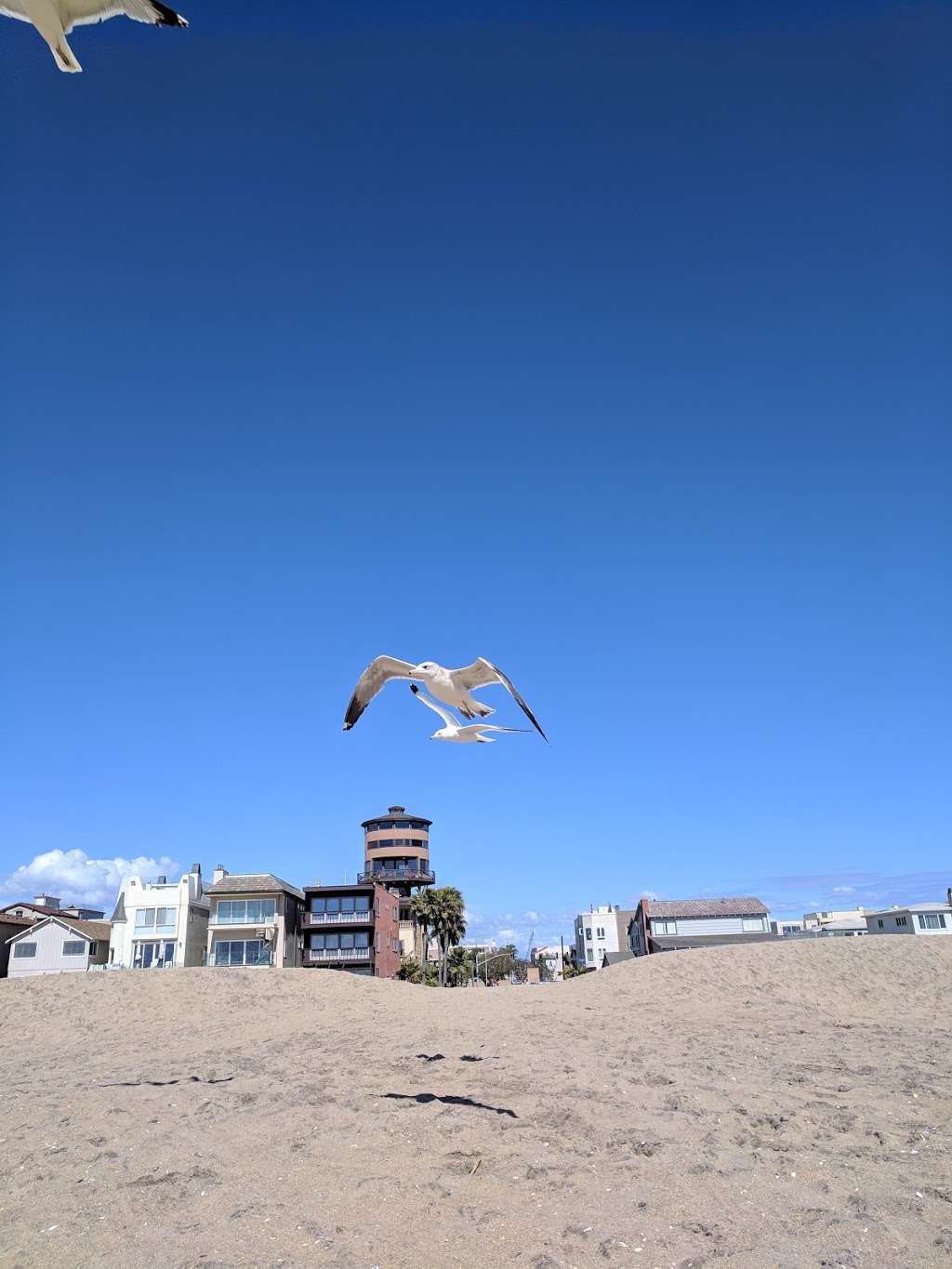 Sunset Beach | 16473-16499 Anderson St, Huntington Beach, CA 92649