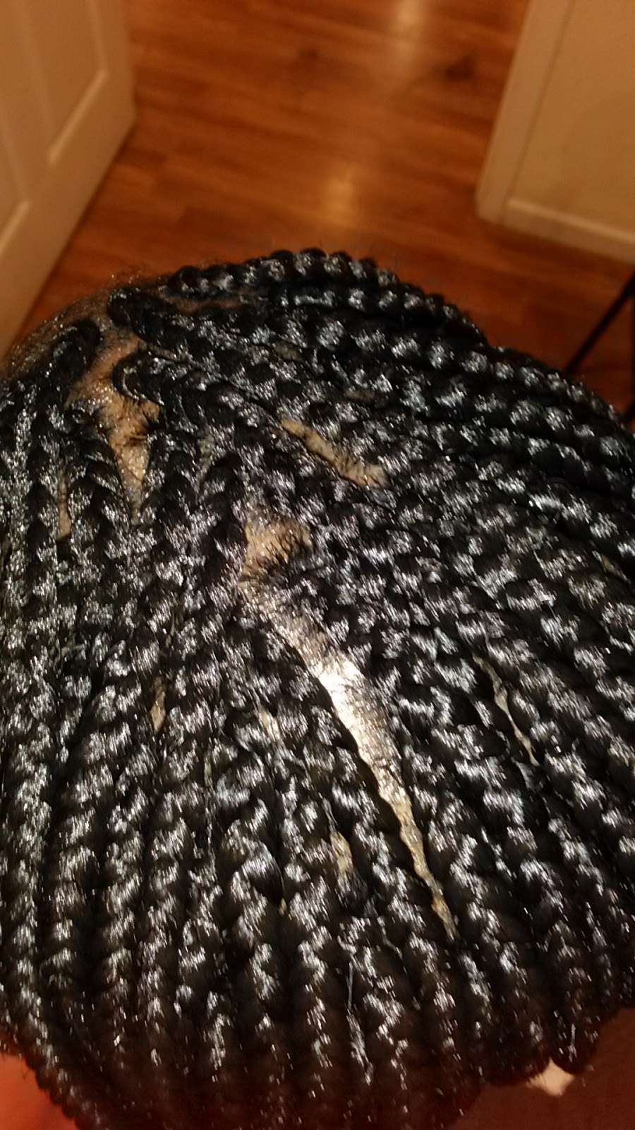 Bonheur Hair Braiding | 4928, 393 A St, Hayward, CA 94541, USA | Phone: (510) 228-6531