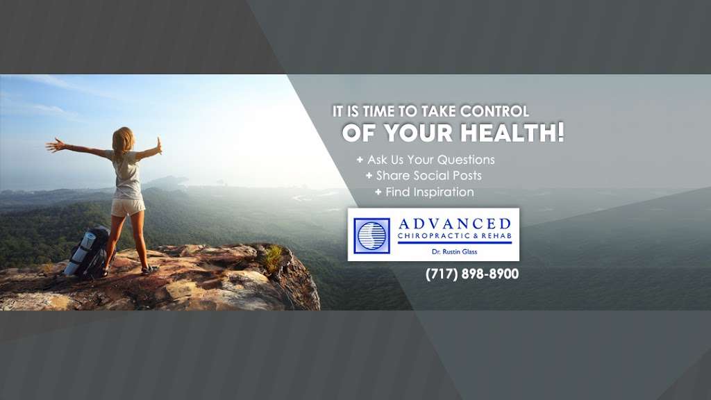 Advanced Chiropractic & Rehab | 900 Centerville Rd B, Lancaster, PA 17601 | Phone: (717) 898-8900