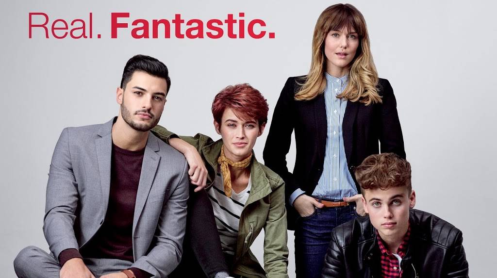 Fantastic Sams Cut & Color | 2480 W Brandon Blvd, Brandon, FL 33511, USA | Phone: (813) 681-7267