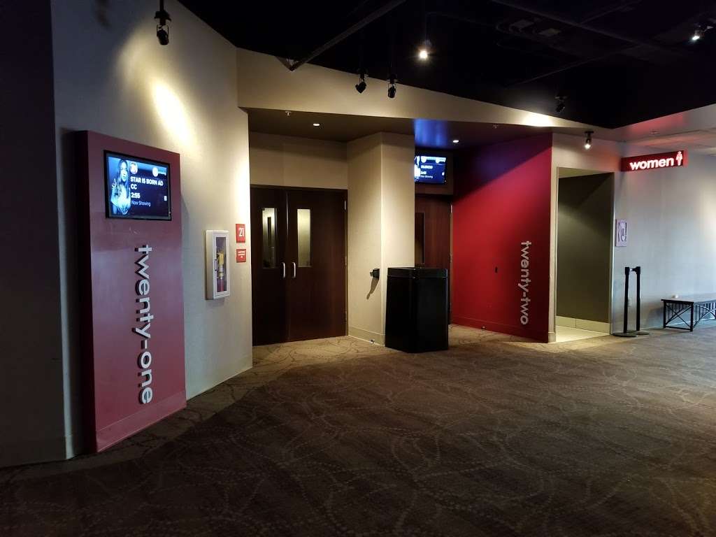 AMC Westminster Promenade 24 | 10655 Westminster Blvd, Westminster, CO 80020, USA | Phone: (303) 439-7014