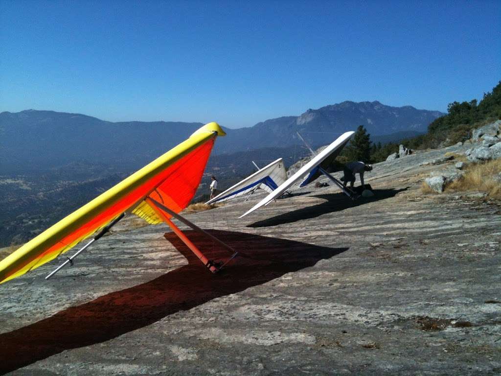 East Bay Hang Gliding | 6722 Sapphire St, Dublin, CA 94568, USA | Phone: (707) 373-0964