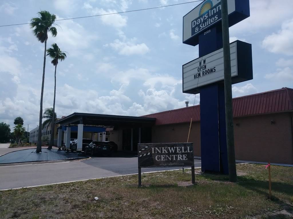 Inkwell Centre | 2905 N 50th St, Tampa, FL 33619, USA | Phone: (813) 426-3626