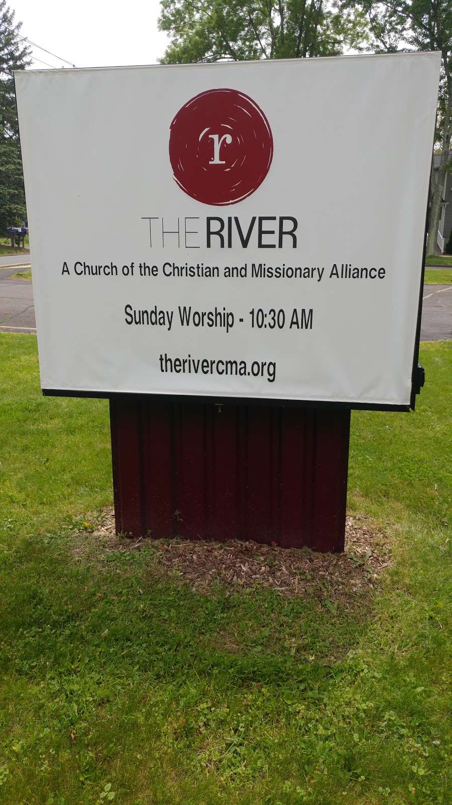 The River of The C&MA | 253 Ehrhardt Rd, Pearl River, NY 10965, USA | Phone: (845) 735-3770