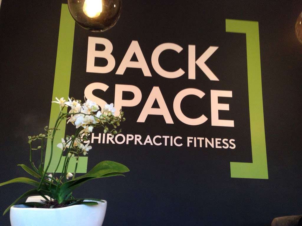 BackSpace Chiropractic Fitness | 15 Clapham Park Rd, London SW4 7EE, UK | Phone: 020 3151 2345