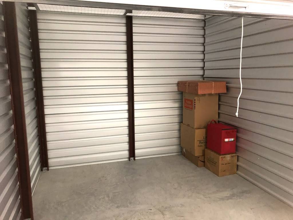 Public Storage | 1241 Prosper Commons Blvd, Prosper, TX 75078, USA | Phone: (469) 250-0836