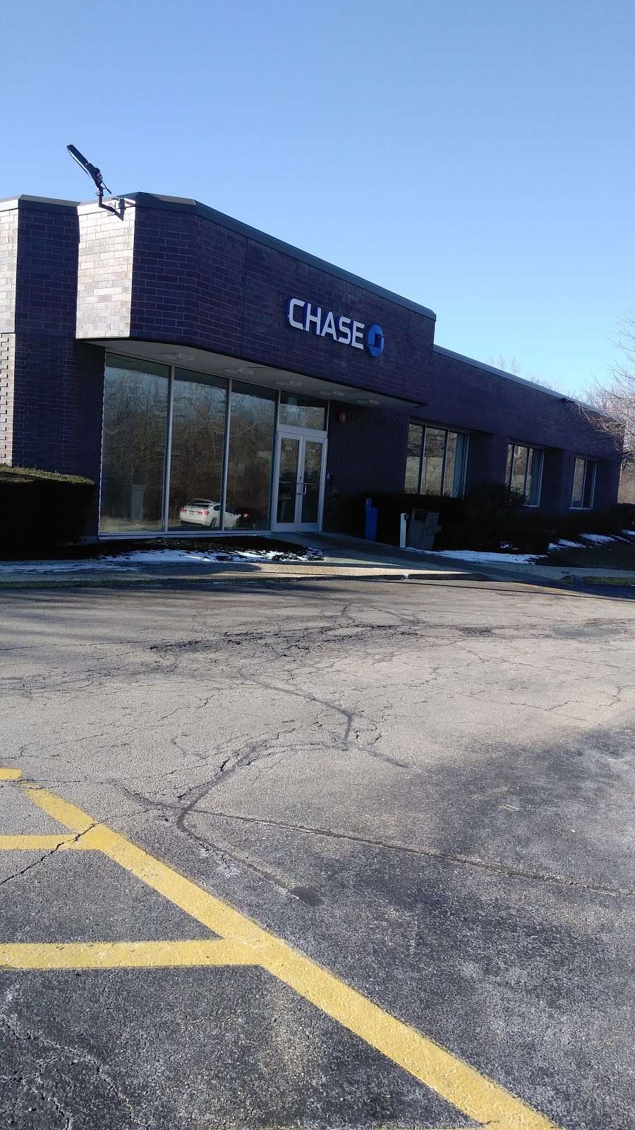 Chase Bank | 150 W Boughton Rd, Bolingbrook, IL 60440, USA | Phone: (630) 759-5222