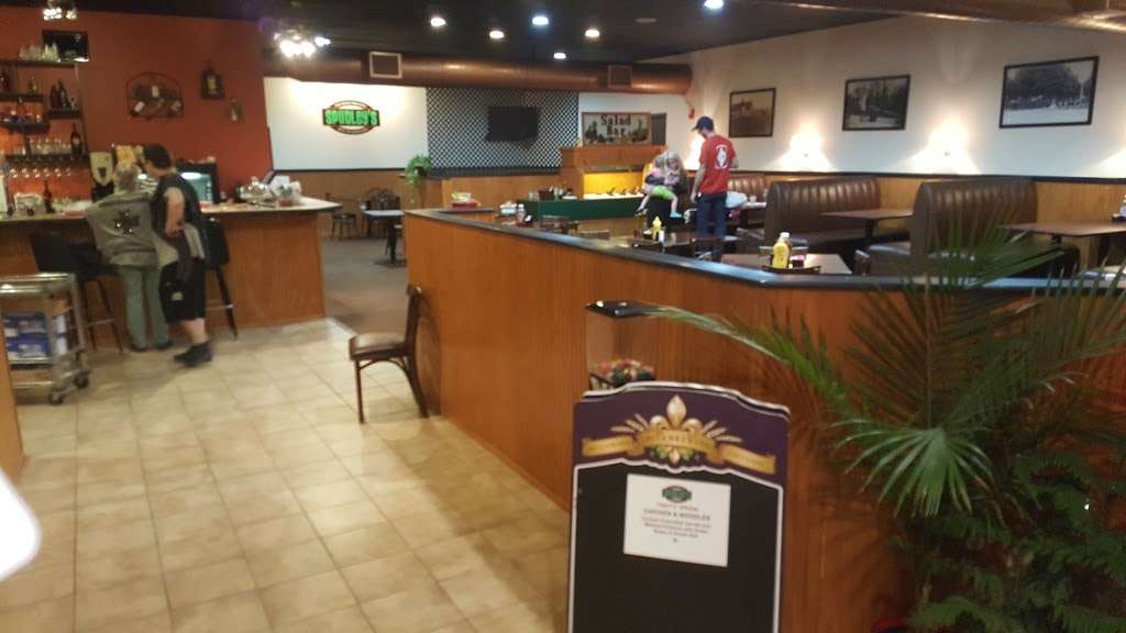 Spudleys Family Restaurant | 2 Morningside Dr, Paola, KS 66071, USA | Phone: (913) 294-4141