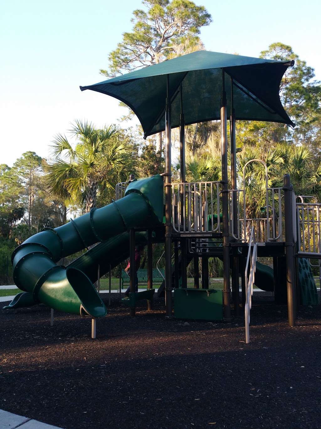 Thornby Park | 110 Providence Blvd, Deltona, FL 32725, USA | Phone: (386) 878-8900