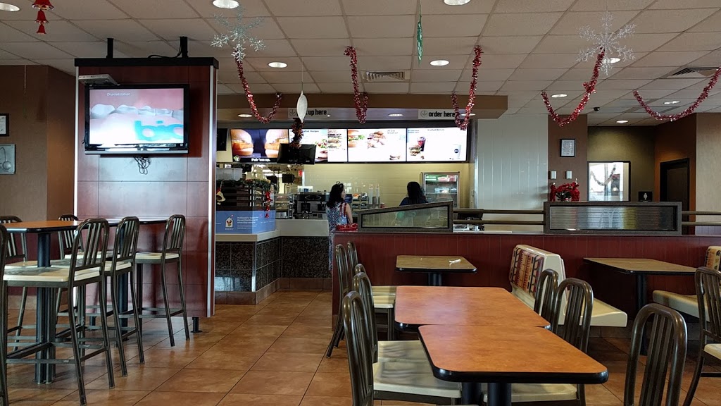 McDonalds | 13532 Beechnut St, Houston, TX 77072, USA | Phone: (281) 561-7702