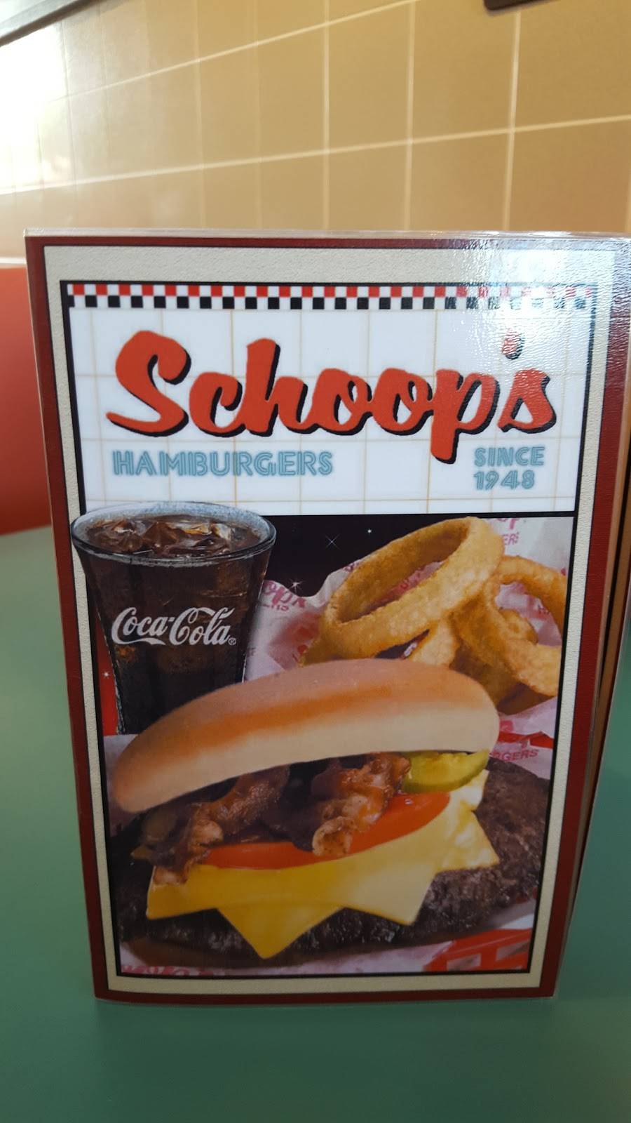 Schoops Hamburgers | 695 Torrence Ave, Calumet City, IL 60409, USA | Phone: (708) 891-4270