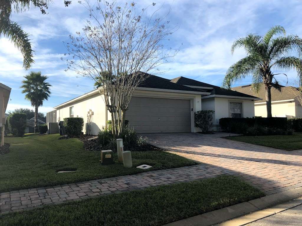 Villa 3 Amigos | 335 Kildrummy Dr, Davenport, FL 33896, USA