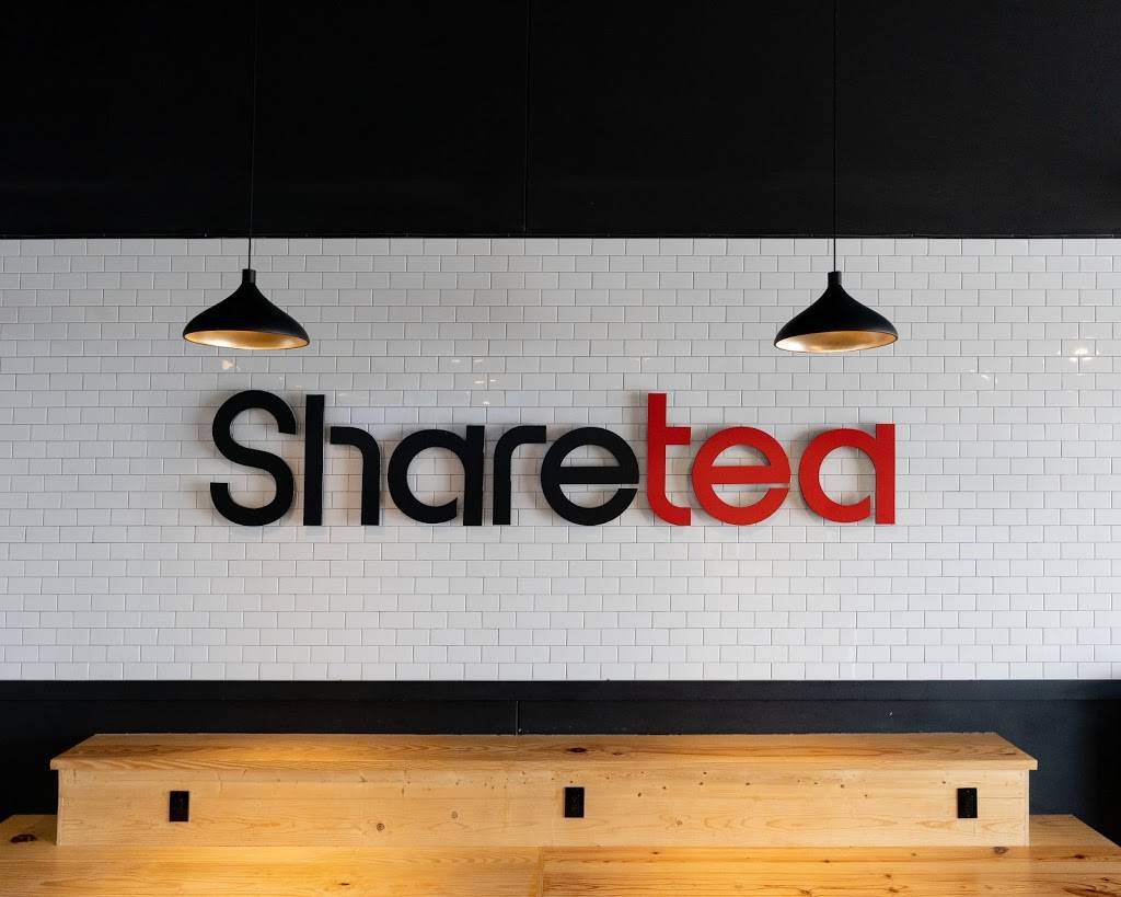 Sharetea Fort Worth | 8949 Tehama Ridge Pkwy, Fort Worth, TX 76177, USA | Phone: (817) 266-2307