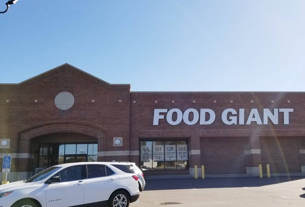 Food Giant | 5711 Adamsville Pkwy, Adamsville, AL 35005, USA | Phone: (205) 880-8990