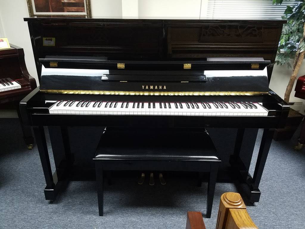 Steves Quality Used Pianos | 889 S Chiques Rd, Manheim, PA 17545, USA | Phone: (717) 575-0206