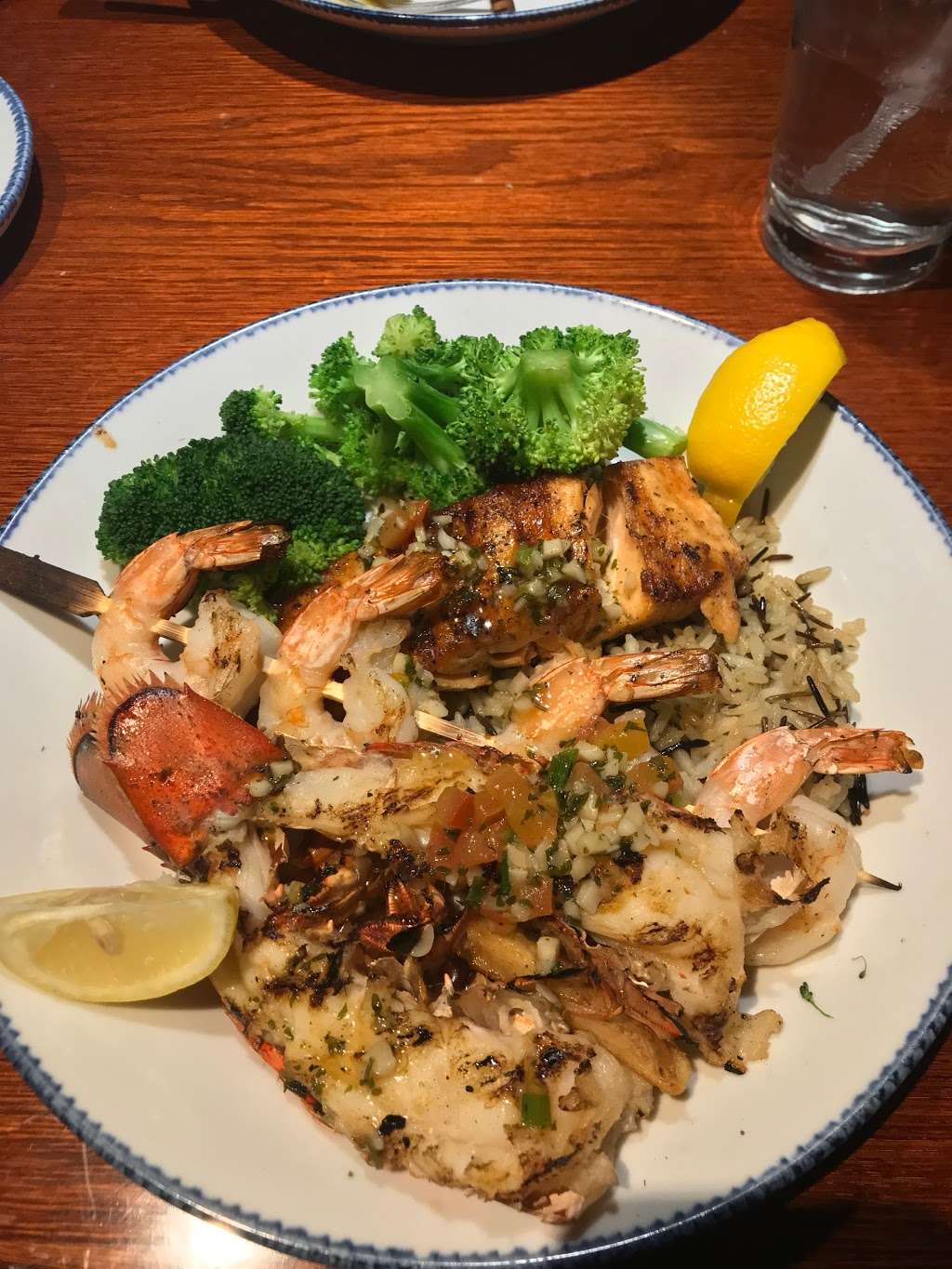 Red Lobster | 606 West Sunrise Hwy., Valley Stream, NY 11581, USA | Phone: (516) 825-0277