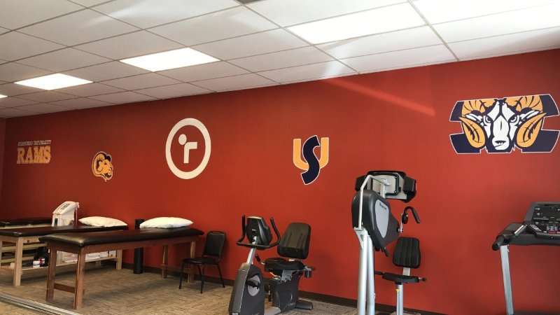 Rankin Physical Therapy | 101 Maddex Square Dr, Shepherdstown, WV 25443, USA | Phone: (304) 876-1000