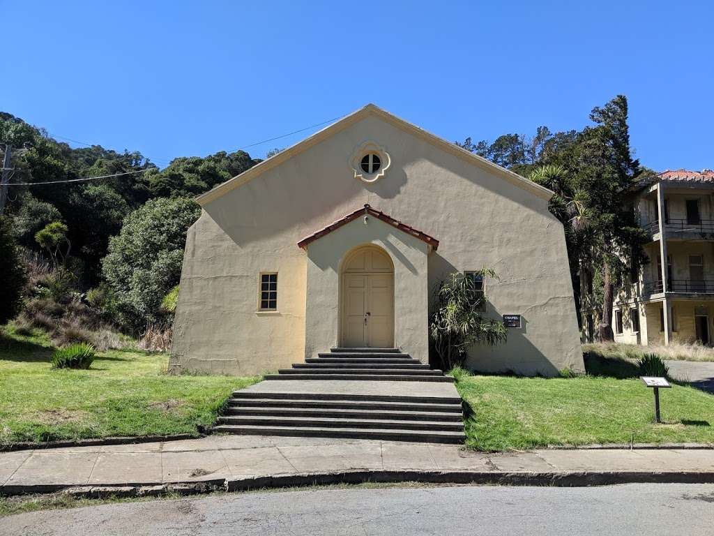 Angel Island State Park | Tiburon, CA 94920, USA | Phone: (415) 435-5390