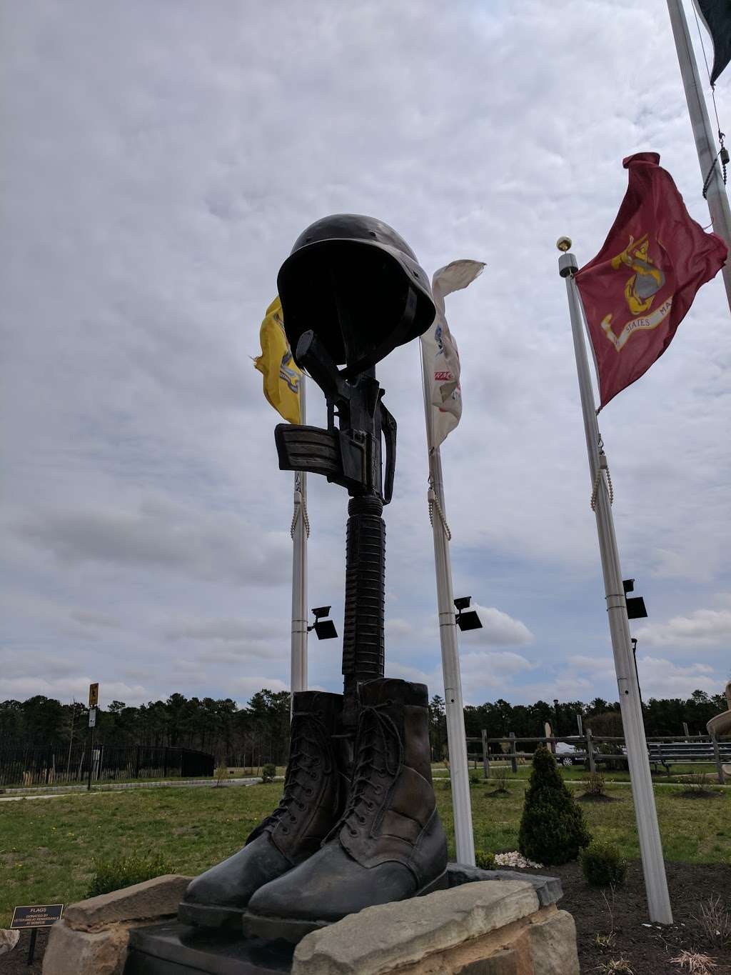 Veterans Park - Spray Ground | 61 Avenue K, Monroe Township, NJ 08831, USA | Phone: (732) 521-5016