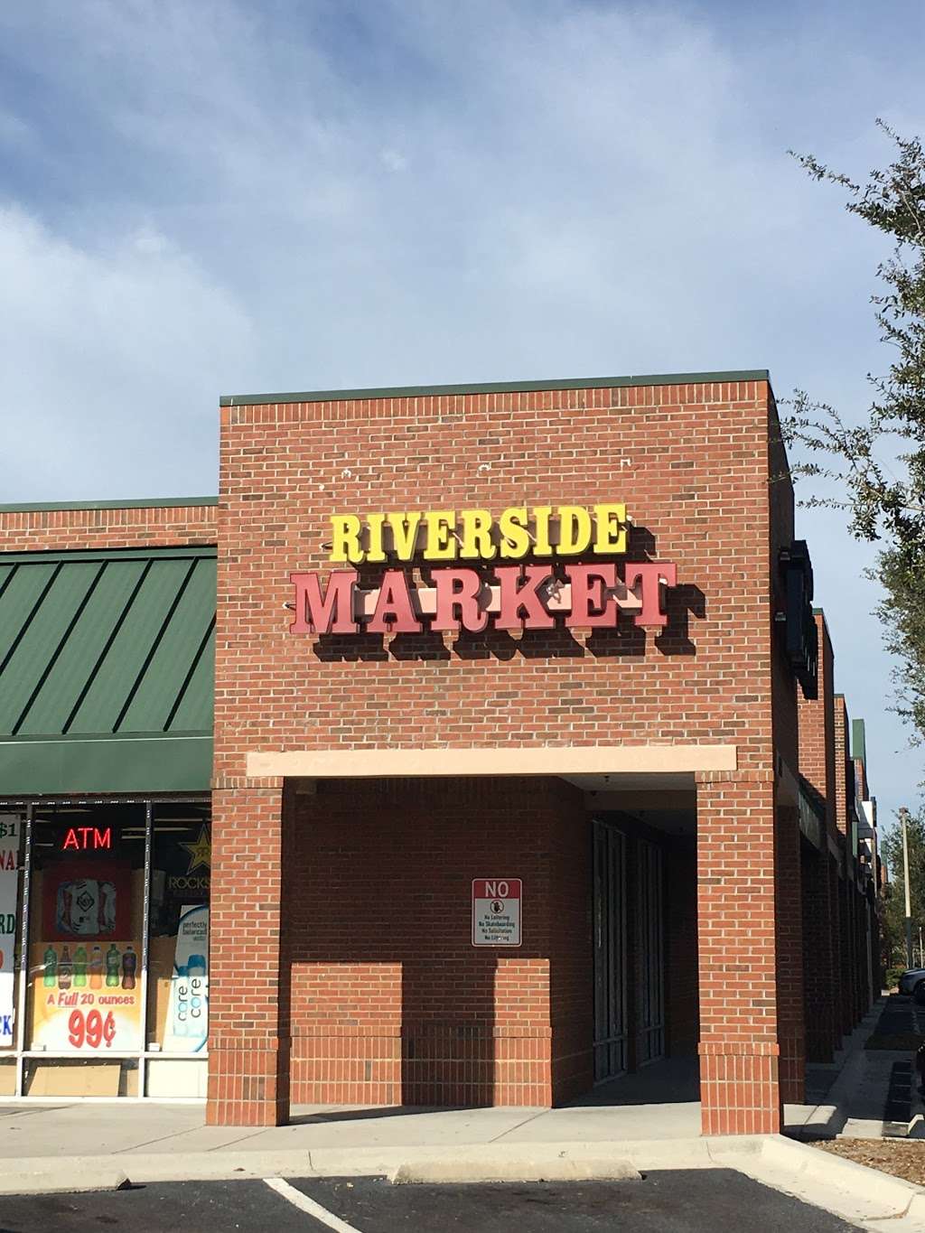 Riverside Market | 1949 County Rd 419, Chuluota, FL 32766, USA | Phone: (321) 765-4580