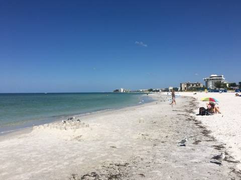 Saint Pete Beach, FL | St Pete Beach, FL 33706, USA | Phone: (727) 367-2735