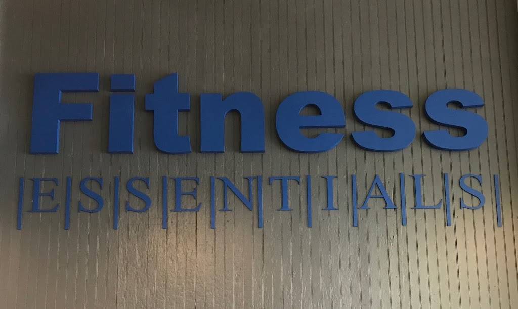 Fitness Essentials, LLC | 7101 Penn Ave, Pittsburgh, PA 15208, USA | Phone: (412) 519-8471