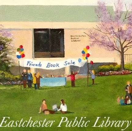 Eastchester Public Library | 11 Oakridge Pl, Eastchester, NY 10709 | Phone: (914) 793-5055