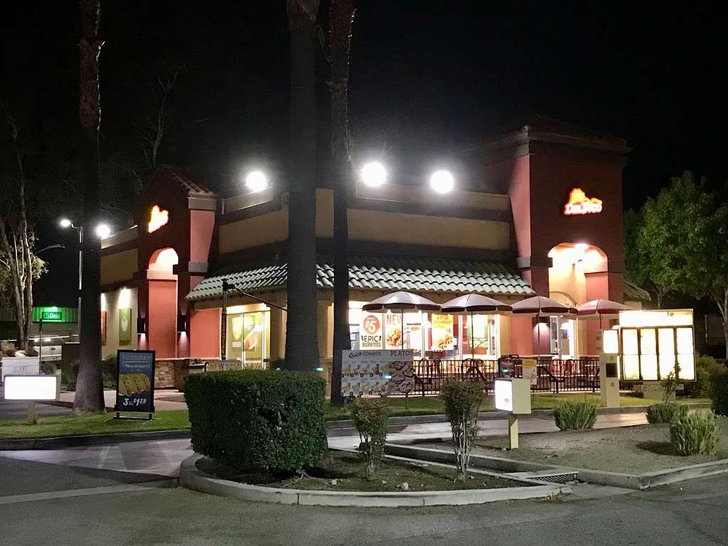 Del Taco | 10020 Cherry Ave, Fontana, CA 92335 | Phone: (909) 356-1600